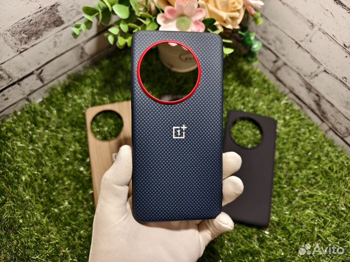 Оригинальный чехол OnePlus 13