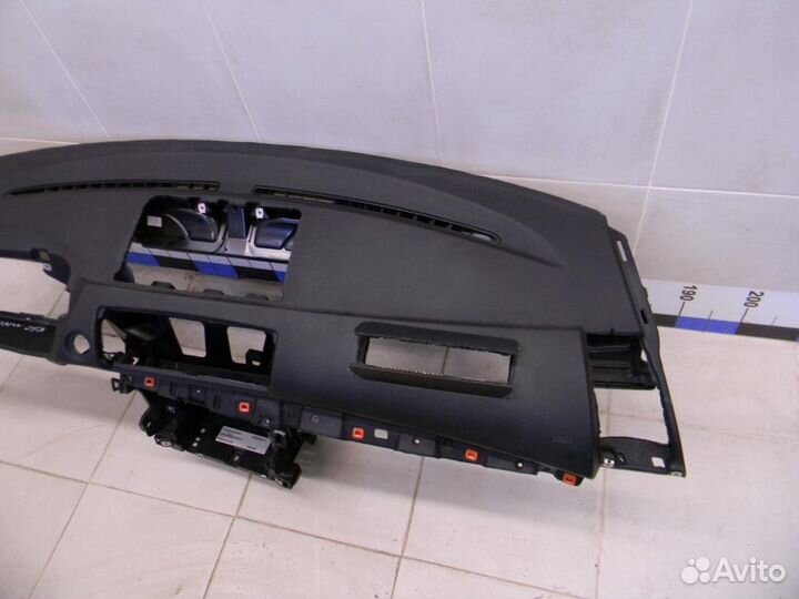 Торпедо 1-серия E87/E81 2004