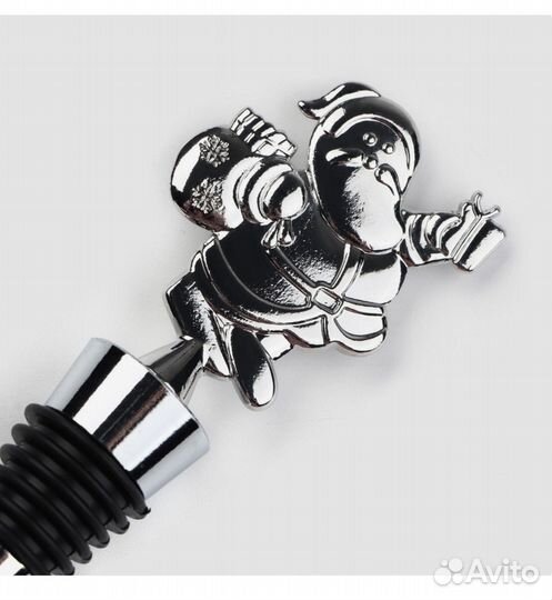 Пробка для бутылки