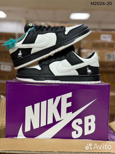 Кроссовки мужские Nike SB Dunk low