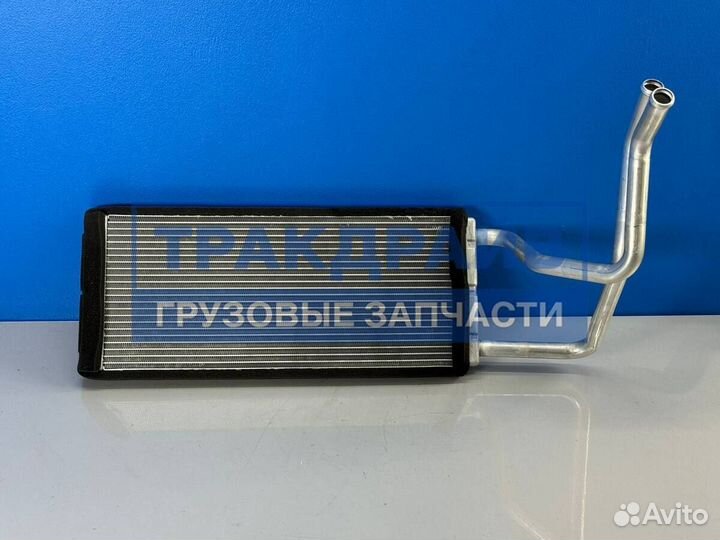 Радиатор основного отопителя кабины для howo T5G