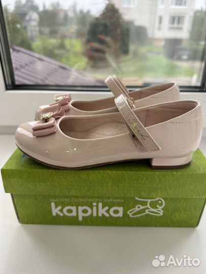 Туфли kapika 30