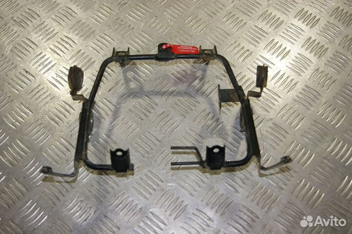 Паук Kawasaki ZRX400