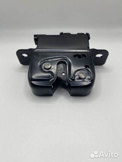 Замок багажника Рено Renault (90 50 393 26R)