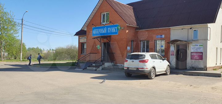 Участок 7 сот. (ИЖС)