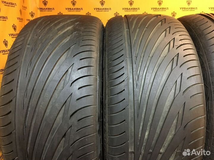 Vredestein Ultrac Sessanta 255/30 R22 95Y