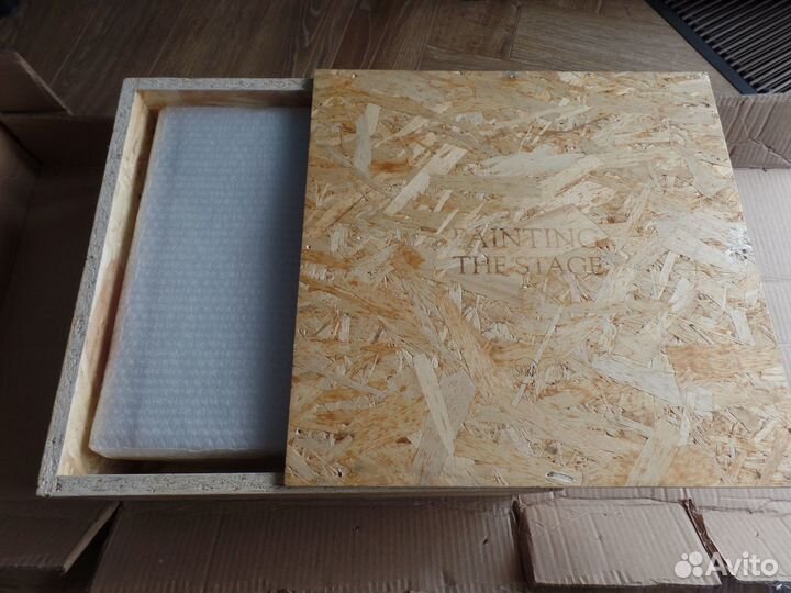 Илья Кабаков Мухи подпись музейный уровень уника