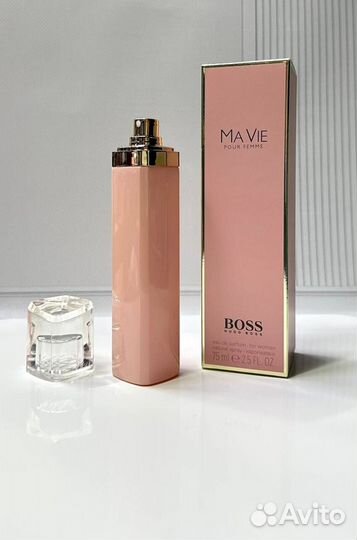 Hugo Boss Ma Vie Pour Femme 75 ml