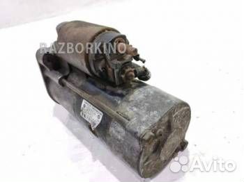 Стартер Крайслер Voyager 4 RG