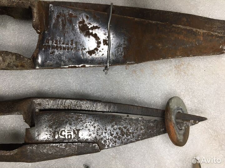 Ножницы в ассортименте. Смотрите мой профиль