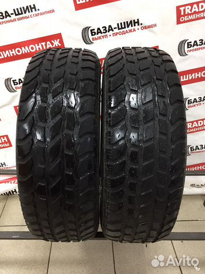 Uniroyal Liberator A/T 235/70 R16