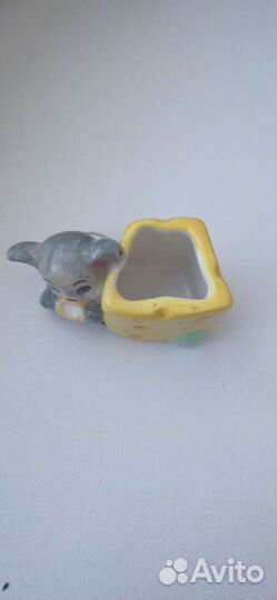 Солонки СССР