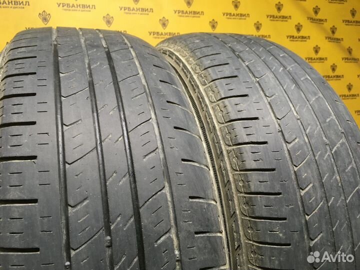 Kumho Solus KL21 235/65 R17 104T