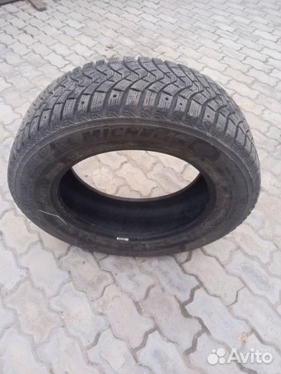 Michelin Latitude X-Ice North 225/65 R17