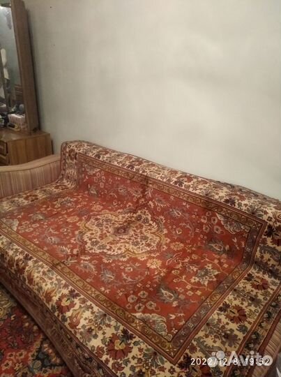 Дивандек гдр 190х145