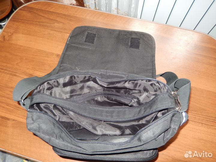 Сумка школьная