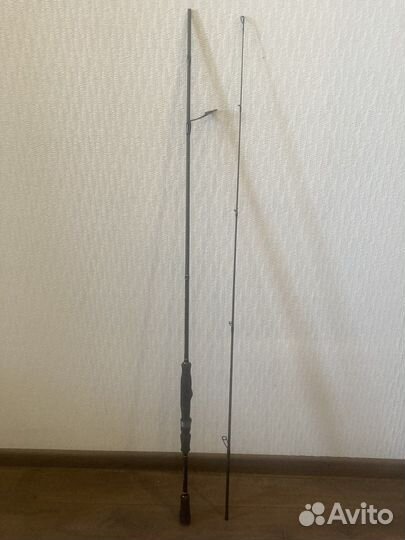 Спиннинг maximus zircon 3-15gr 210