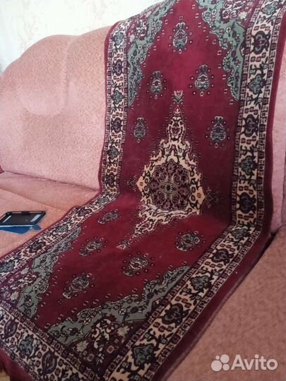 Покрывало на кресло