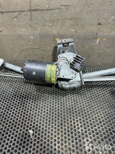 Трапеция дворников Audi 80 B3 Ауди