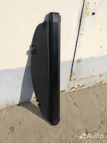 Полка /шторка багажника мазда Cx-5