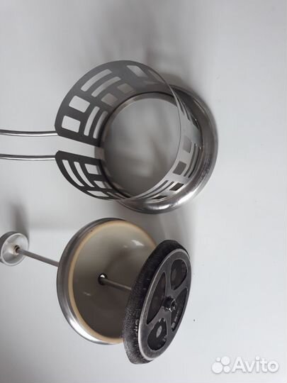 Запчасти френч-пресса