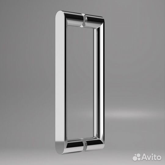 Душ. уголок Vincea 120x90 Хром Стекло vsr-4d9012cl