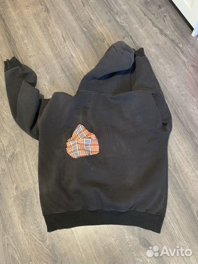 Худи кастом