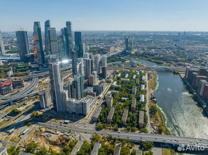 Подбор Девелоперских Инвест-проектов в Мск и Обл