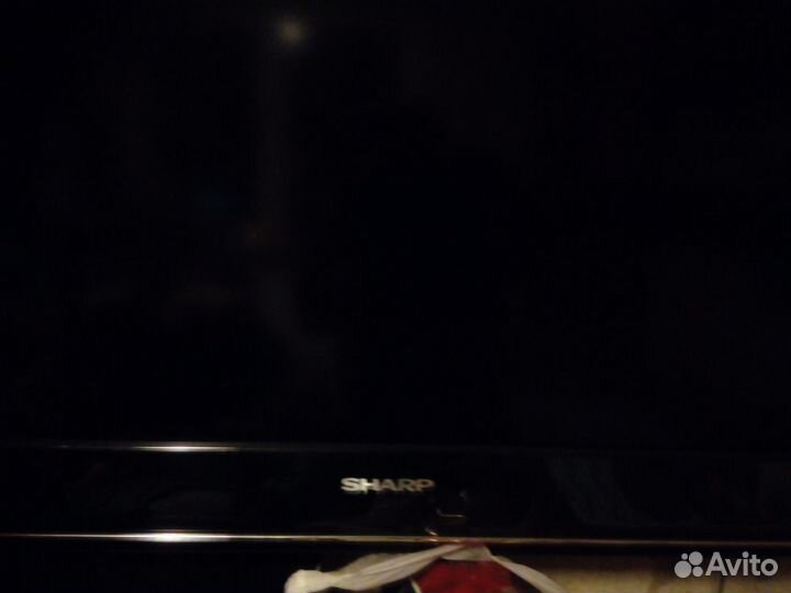 Телевизорsharp 46 sharp 46xl1ru