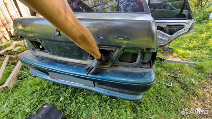 ВАЗ 2115 Samara, 2002