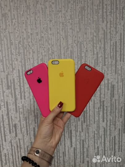 Чехлы на телефон iPhone 11, iPhone 6