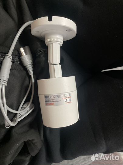 Видеокамера navicam hit 13