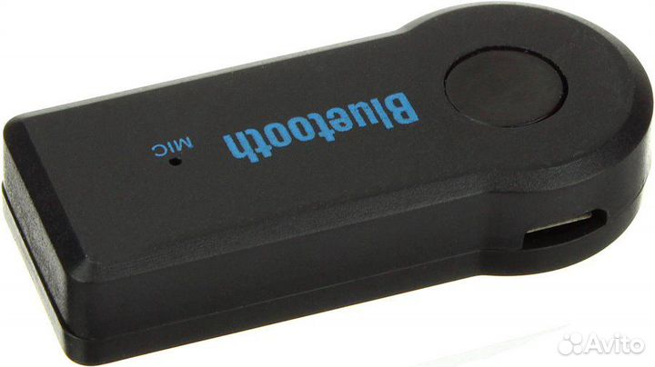 Адаптер Bluetooth Aux BT-350