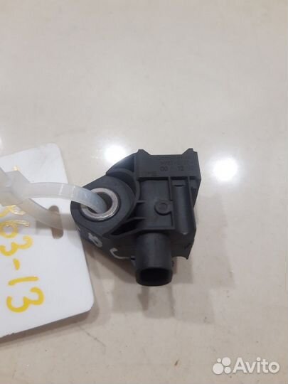 Датчик удара (Hyundai Tucson IV)