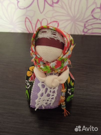 Кукла - оберег 