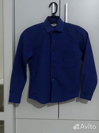 Рубашка для мальчика