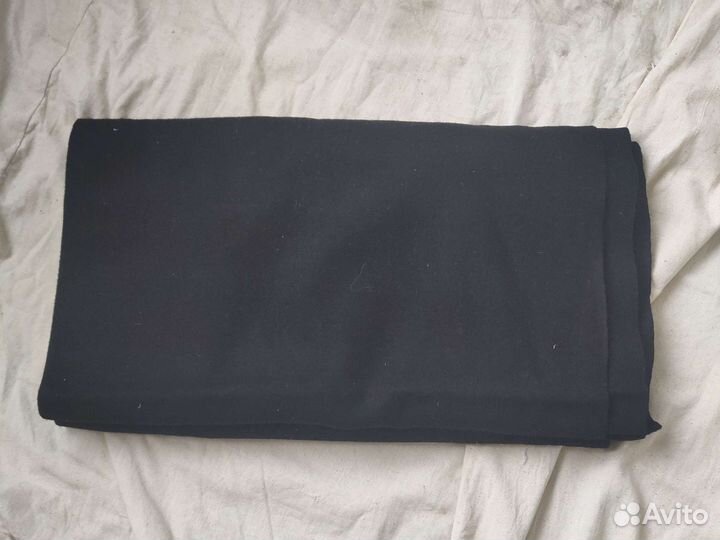 Сукно шинельное черное гост