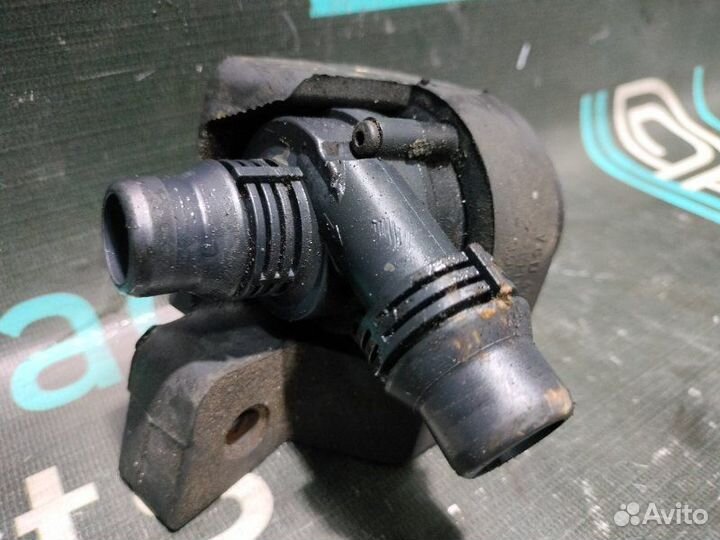 Помпа дополнительная Bmw X5 E53 M57D30 306D2 2006