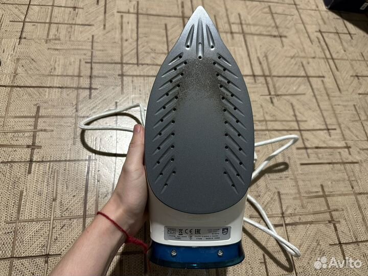 Утюг Philips EasySpeed