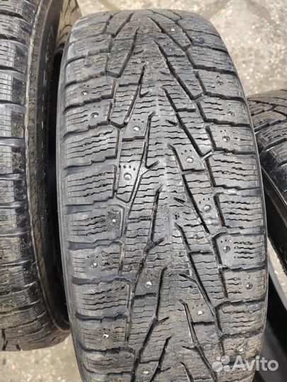 Nordman SUV 225/65 R17