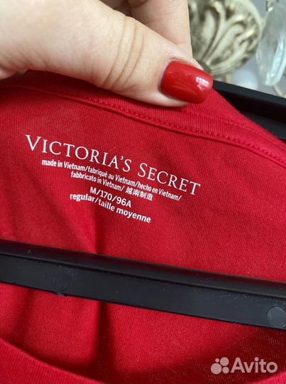 Новая Victoria secret пижама М оригинал