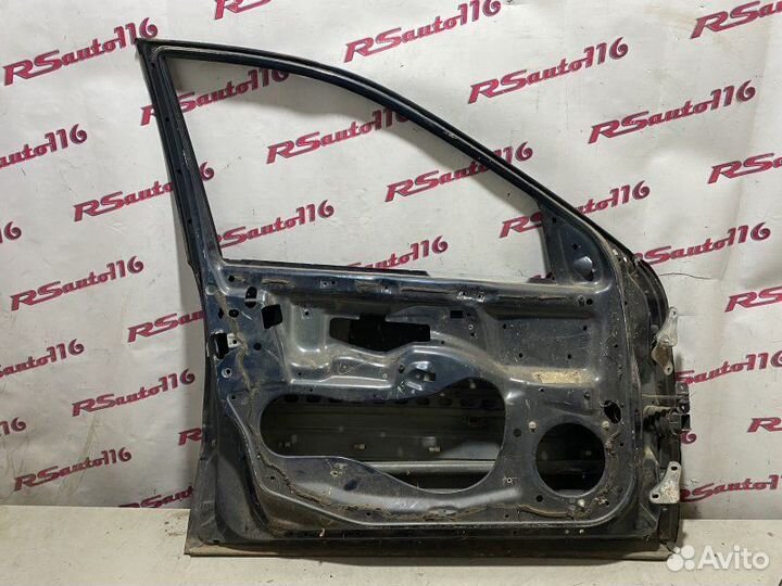 Дверь передняя левая Mercedes-Benz C-Class W203