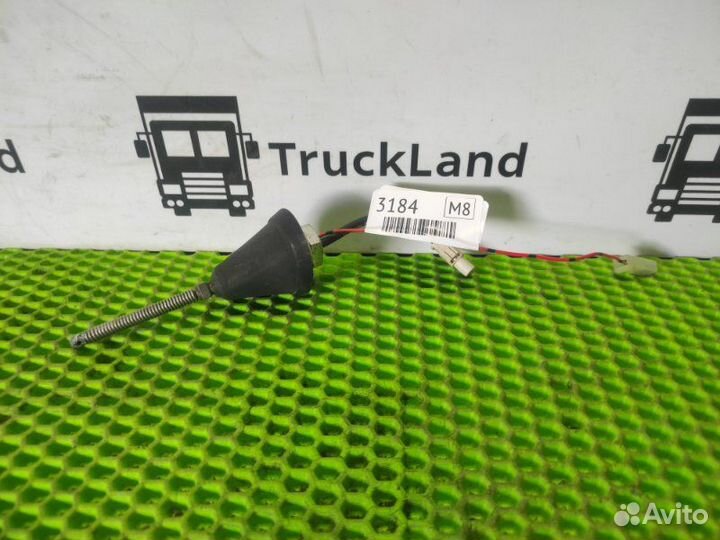 Антенна Man Tgs