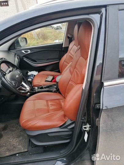 Chery Tiggo 7 1.5 МТ, 2020, 175 000 км