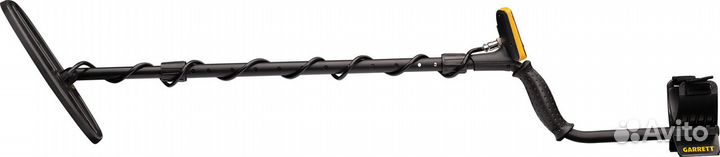 Металлоискатель Garrett ACE Apex