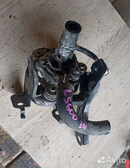 Помпа инвертора Lexus Ls600Hl UVF46 2UR-FSE 2009