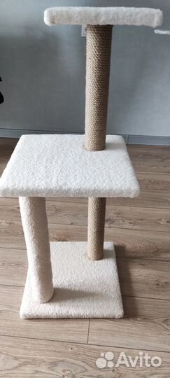 Когтеточка для кошек новая