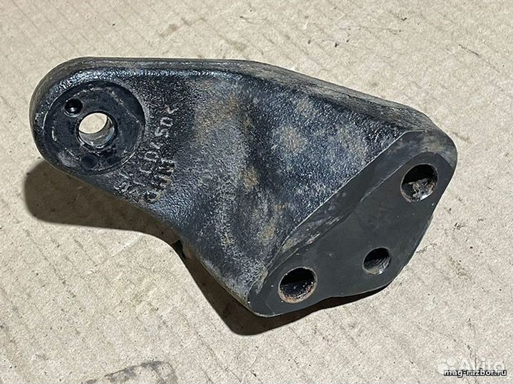 Кронштейн двигателя Kia Rio, III 2012 правый