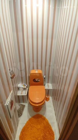 3-к. квартира, 60,6 м², 8/9 эт.