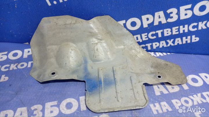 Тепловой экран Mazda 6 Gg седан 2006